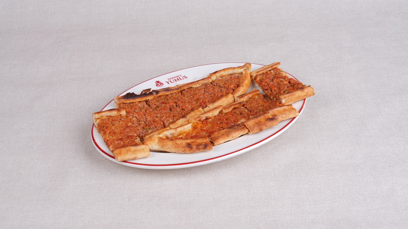 KIYMALI PİDE PORSİYON