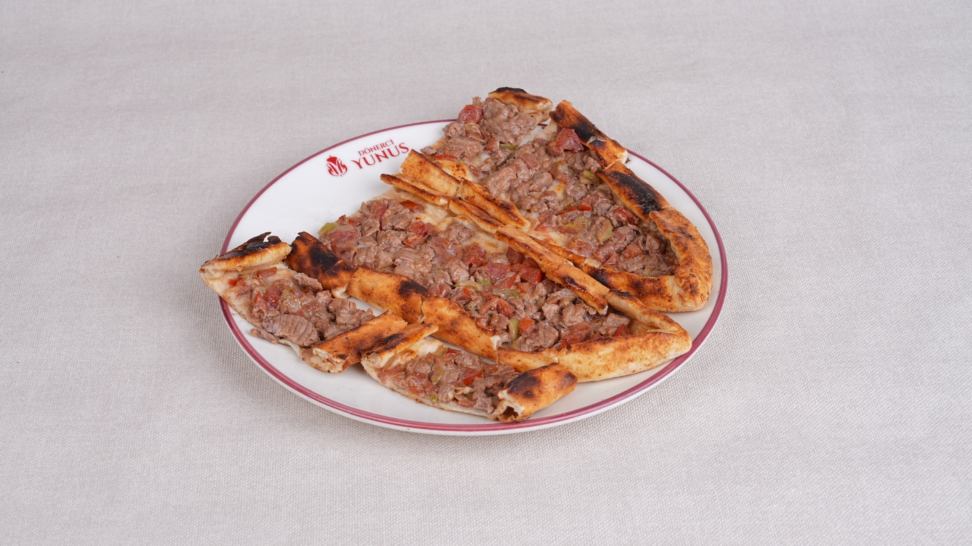 KUŞBAŞILI PİDE 1.5 PR